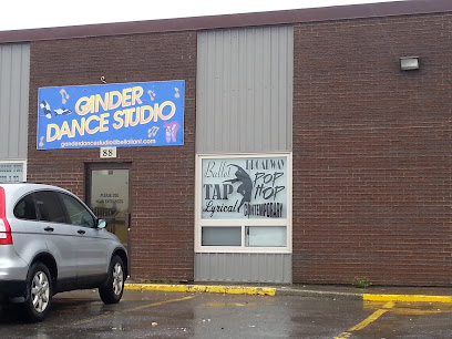 Gander Dance Studio