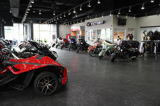 Motorcycle Dealer «Indian Motorcycle Las Vegas», reviews and photos, 4020 Boulder Hwy, Las Vegas, NV 89121, USA