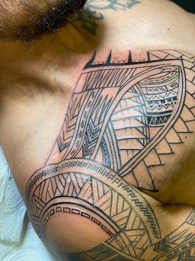 Tattoo Shop «ForeverTat2», reviews and photos, 2962 Pleasant Hill Rd, Kissimmee, FL 34746, USA