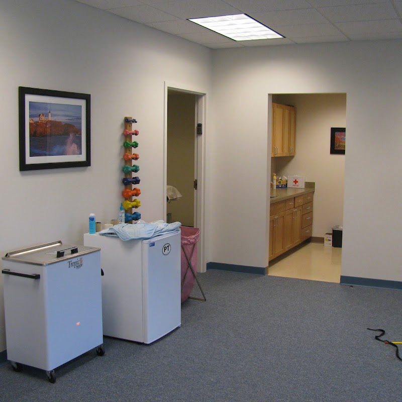 Granite State Physical Therapy