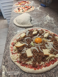 Photos du propriétaire du Pizzas à emporter Pizza Minahouet à Locmiquélic - n°15