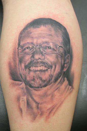 Explore bad bunny tattoos ideas, creative tattoo ideas in Omaha, available at American Tattoo & Body Piercing