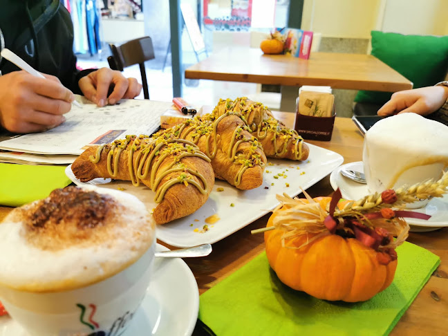 Rezensionen über Caffè Nosetto in Bellinzona - Café