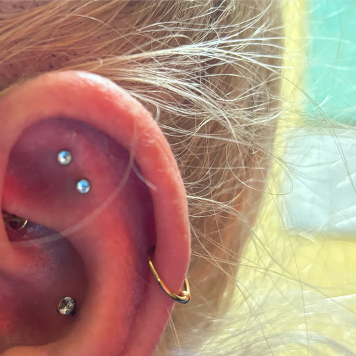 Explore aztec tattoo sleeve ideas, creative tattoo ideas in San Diego, available at Body Art Salon