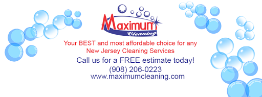 Janitorial Service «Maximum Cleaning SVC», reviews and photos, 975 Floyd Terrace, Union, NJ 07083, USA