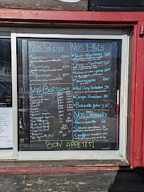 Les plus récentes photos du La Dalle En Pente, Restaurant d'Altitude Pra Loup à Uvernet-Fours - n°1