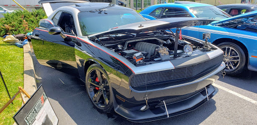 Car Dealer «Lansdale Chrysler Dodge Jeep Ram», reviews and photos, 722 Bethlehem Pike, Montgomeryville, PA 18936, USA