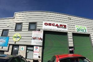 Oscar's Garage