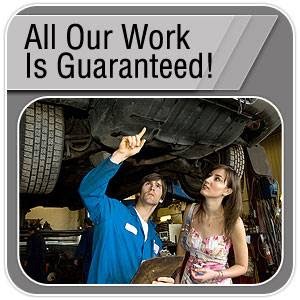Auto Repair Shop «Leading Edge Auto Body & Mechanical Repair», reviews and photos, 5807 Falls Rd, Baltimore, MD 21209, USA