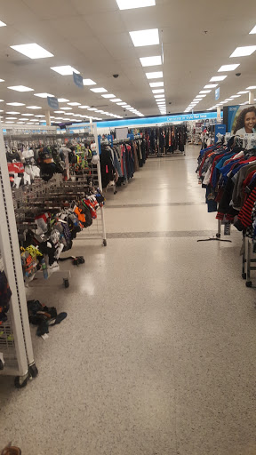 Clothing Store «Ross Dress for Less», reviews and photos, 1082 S Mt Vernon Ave, Colton, CA 92324, USA