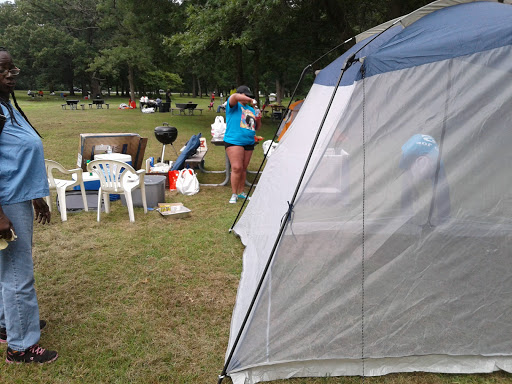 Water Park «Green Lake Family Aquatic Center», reviews and photos, 1100 River Oaks Dr, Calumet City, IL 60409, USA