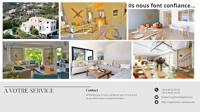 Major’Home à Cannes