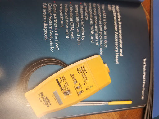 Heating Equipment Supplier «Johnstone Supply», reviews and photos, 280 NE 181st St, Miami, FL 33162, USA