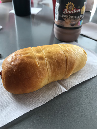 Donut Shop «Donut Licious», reviews and photos, 1535 Spring Cypress Rd, Spring, TX 77388, USA