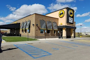 Buffalo Wild Wings image