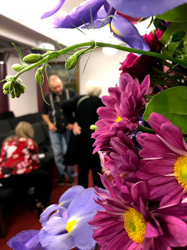 Funeral Home «Chapman Funeral Homes», reviews and photos, 51 E Huntington Dr, Arcadia, CA 91006, USA