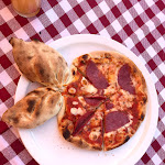 Photo n°2 de l'avis de Sabuj.a fait le 30/09/2018 à 13:16 sur le  Trattoria la Trinacria à Berlin