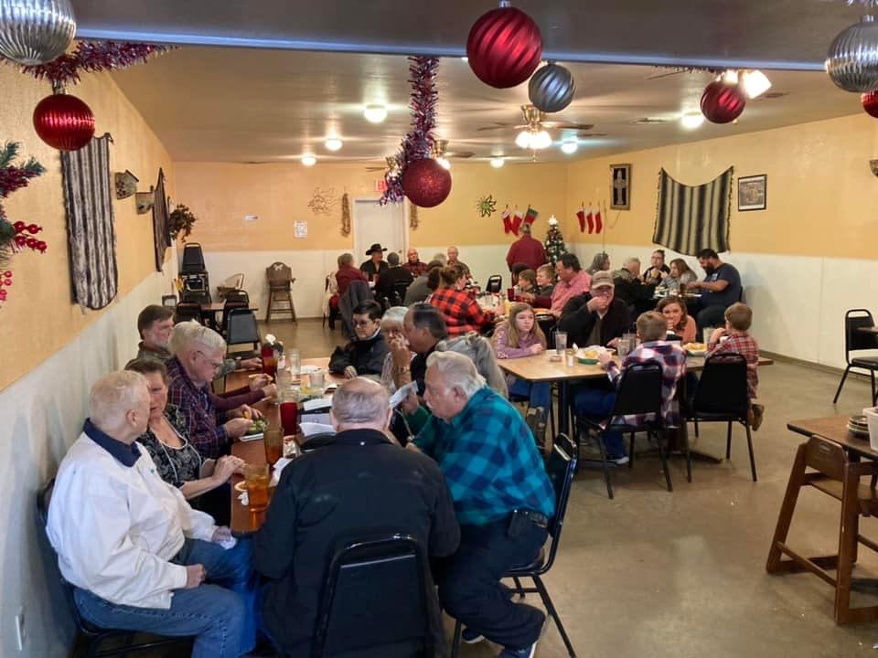 Hernandez Méxican Restaurant 75124