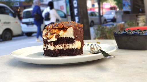 Kıbrıs Pastaneleri