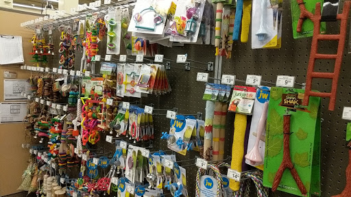 Pet Supply Store «Petco Animal Supplies», reviews and photos, 3060 Evans St #105, Greenville, NC 27834, USA