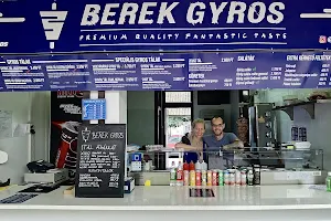 Berek Gyros image
