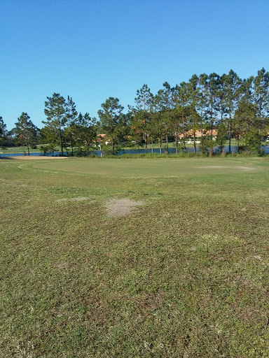 Golf Course «Swiss Fairways Golf Course», reviews and photos, 13114 Skiing Paradise Blvd, Clermont, FL 34711, USA