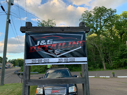 Auto Body Shop «J & E Auto Body», reviews and photos, 13 N Main St, Branford, CT 06405, USA