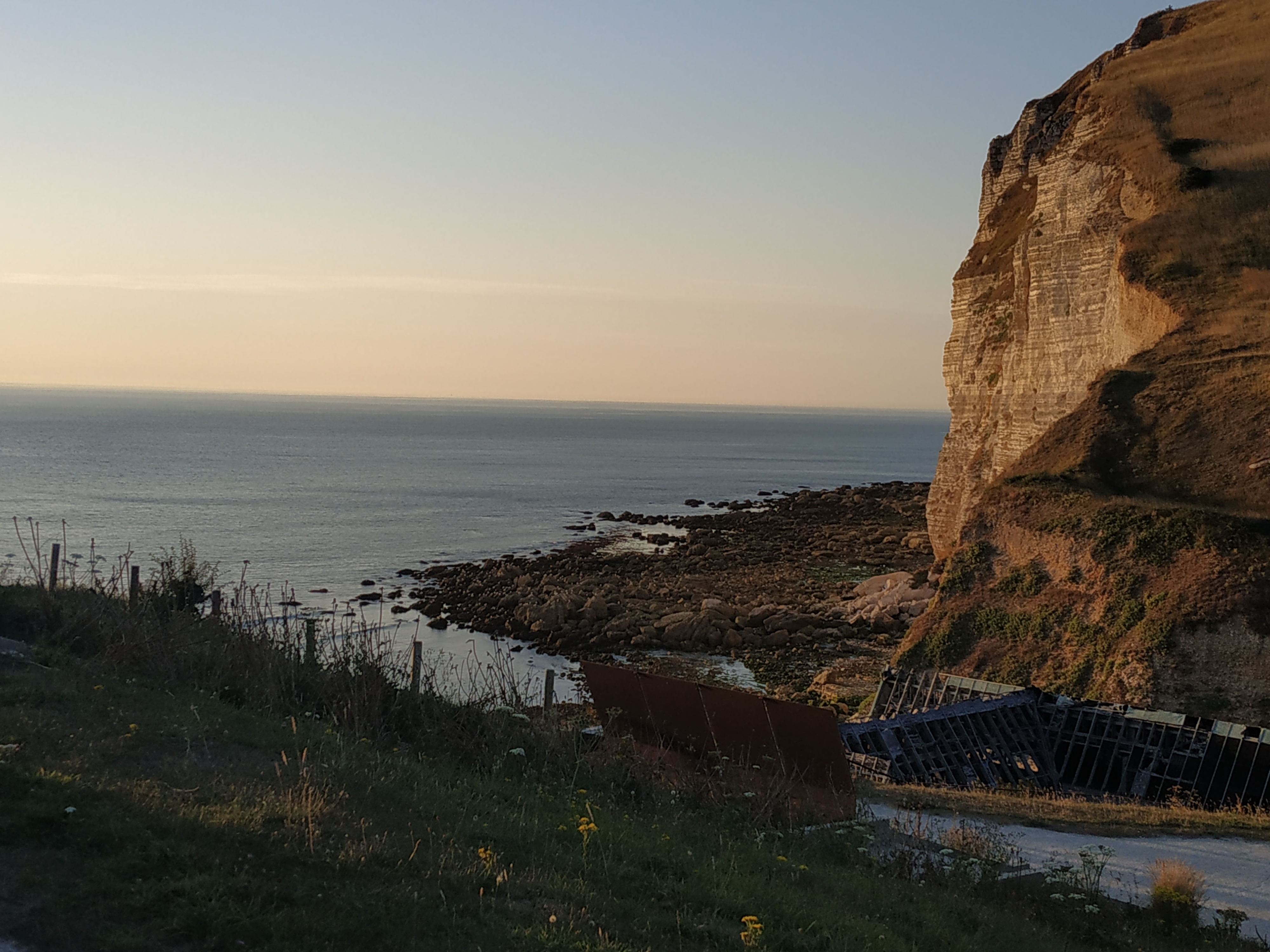 Photo n° 1 de l'avis de Sebastien.o fait le 08/08/2018 à 04:42
