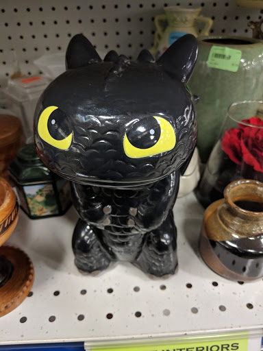 Non-Profit Organization «St. Vincent de Paul Society», reviews and photos