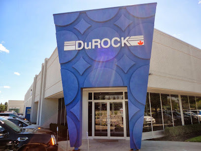 DuROCK Alfacing International Limited