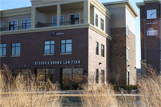 Hixson & Brown, P.C., 160 S 68th St #1108, West Des Moines, IA 50266, USA, Personal Injury Attorney