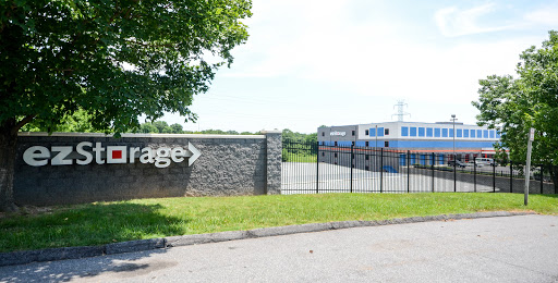 Self-Storage Facility «ezStorage», reviews and photos, 3487 Chevrolet Dr, Ellicott City, MD 21042, USA