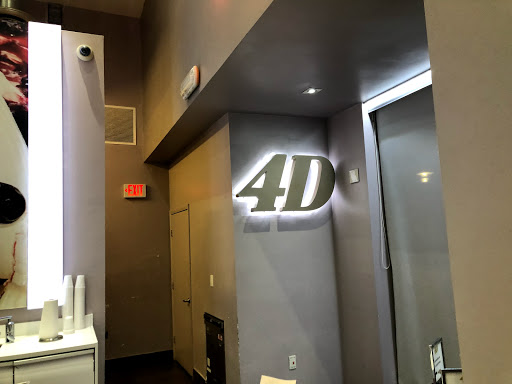 Ice Cream Shop «Gelateria 4D», reviews and photos, 670 Lincoln Rd Mall, Miami Beach, FL 33139, USA