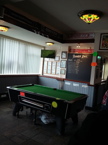 Reviews of The Badger in Watford - Pub