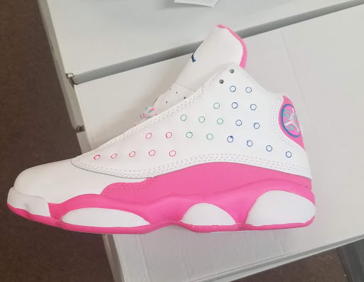 Discount Store «Greenbriar Discount Mall», reviews and photos, 2975 Headland Dr SW, Atlanta, GA 30311, USA