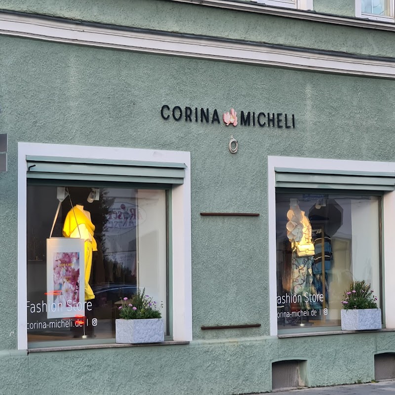 Corina Micheli Fashion Store