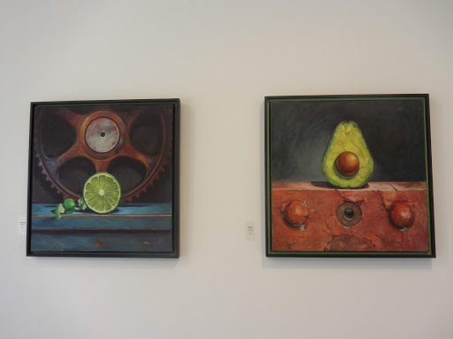 Museum «Museum», reviews and photos, 86 Park St, Attleboro, MA 02703, USA