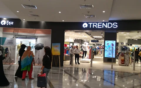 TRENDS image