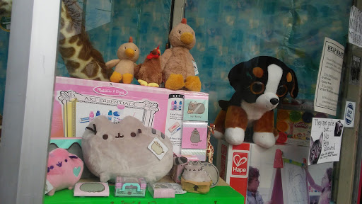 Candy Store «Sweet Dreams: Toys», reviews and photos, 2921 College Ave, Berkeley, CA 94705, USA