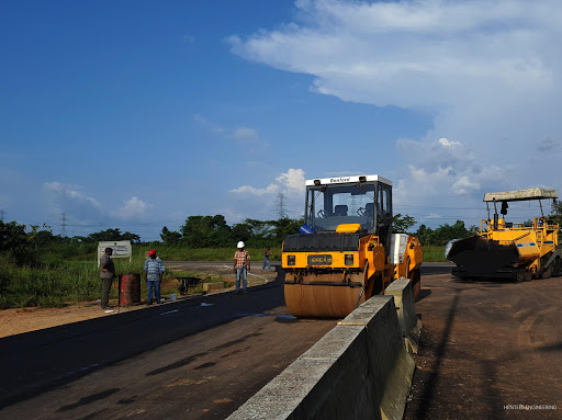 Hensteel Engineering And Construction Services Limited, Block 24, Idugboe Estate, Ogunu 320242, Warri, Nigeria, Engineer, state Delta