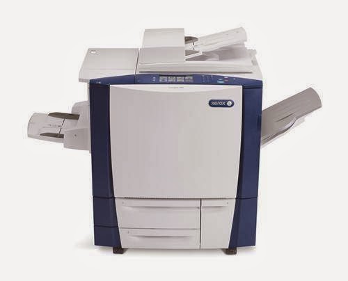 Digital Office Equipment