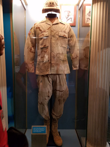 Museum «4th Infantry Division Museum», reviews and photos, 6013 Nelson Blvd, Fort Carson, CO 80913, USA