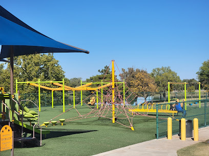 Medi Park Playground