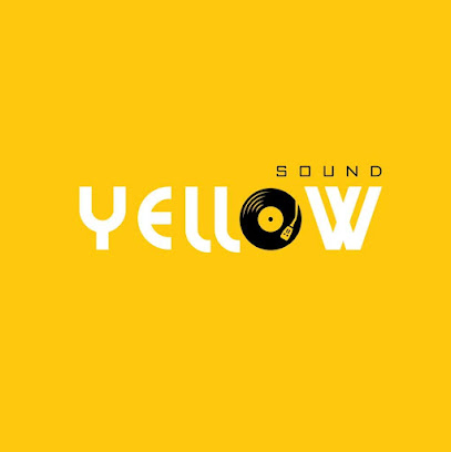 Yellow Sound