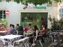 Atmosphère du Restaurant végétalien Delices Veggies à Metz - n°7