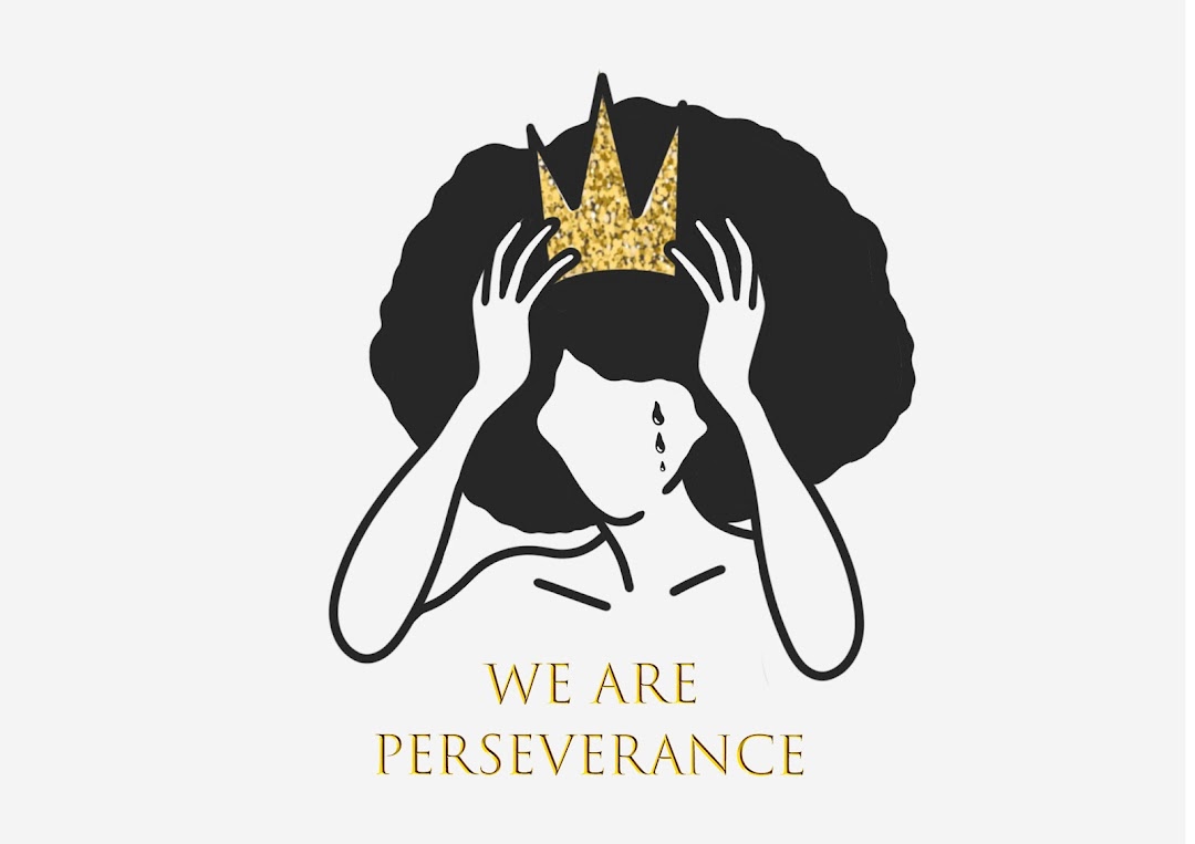 We Are Perseverance