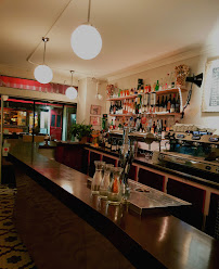 Atmosphère du Restaurant français l'Envie à Paris - n°3