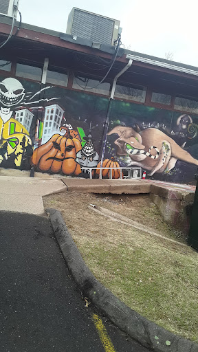 Blick Art Materials, 341 Cooke St, Plainville, CT 06062, USA, 