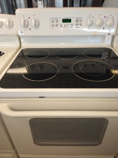 Appliance Store «Bay Area Appliances», reviews and photos, 4409 US-19, New Port Richey, FL 34652, USA