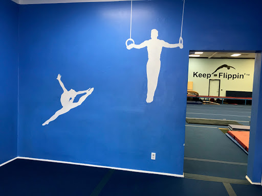 Gymnastics Center «Keep Flippin Gymnastics», reviews and photos, 6761 W Indiantown Rd, Jupiter, FL 33458, USA